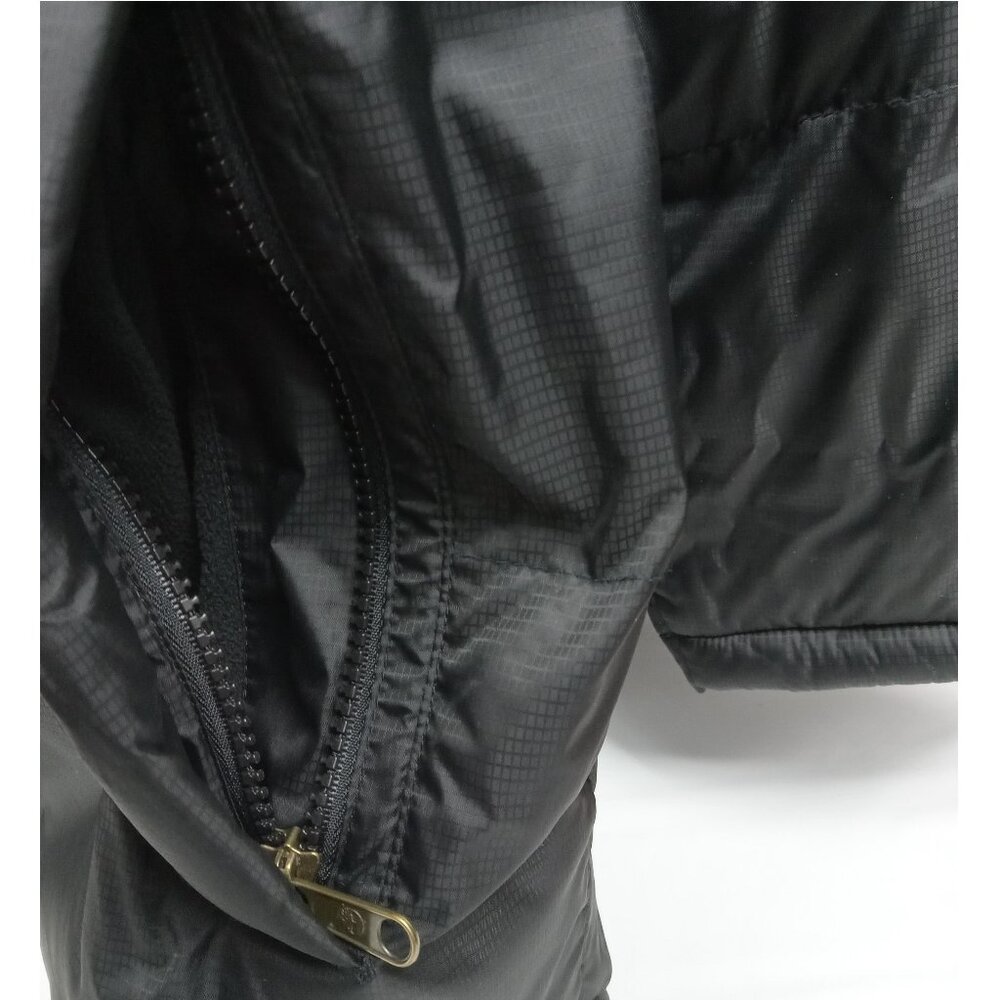 Timberland Mens Long Puffer Coat Size XL - Picture 14 of 16